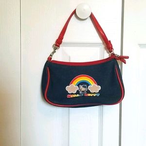 Y2k Hello Kitty Sholder Bag